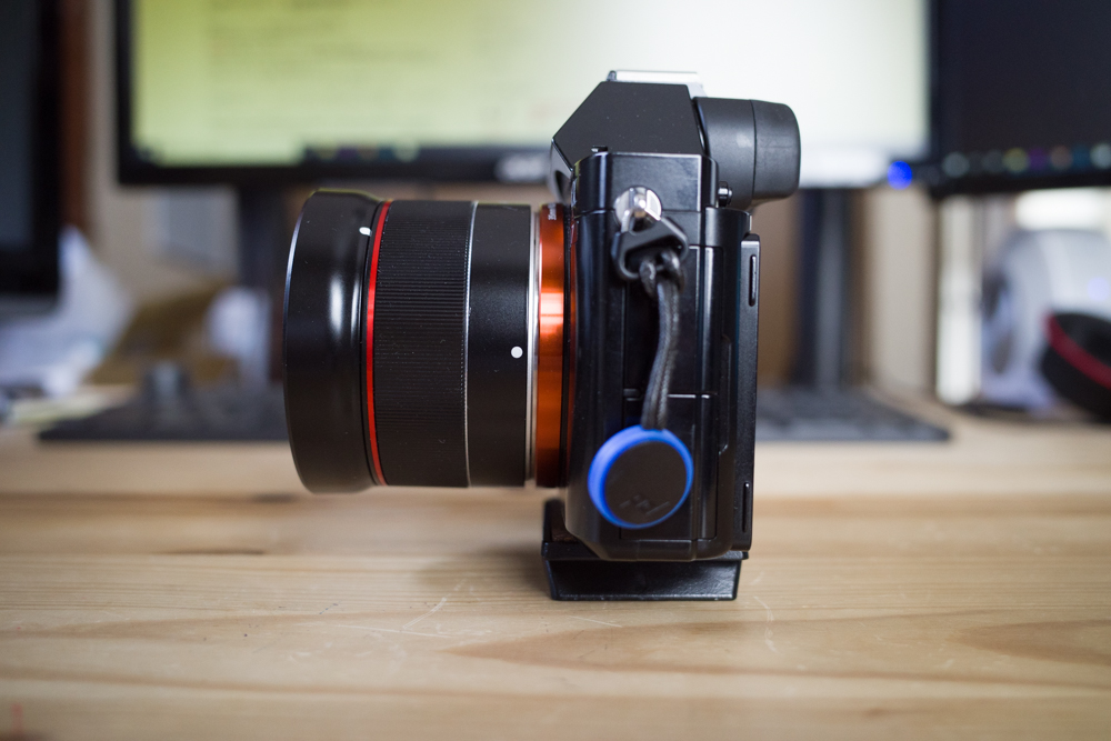 コスパ最強レンズ「SAMYANG AF24mmF2.8 FE」を購入！35mmとの画角差のチェック動画あり！